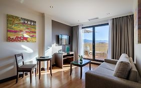 Occidental Granada By Barceló